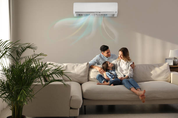 Best Best HVAC companies  in Beaver Creek, TX