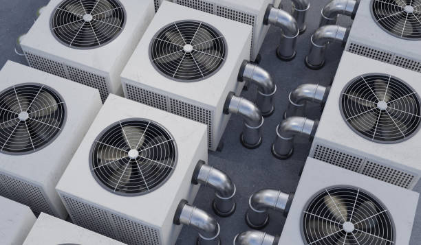 Best Ductless HVAC repair  in Beaver Creek, TX